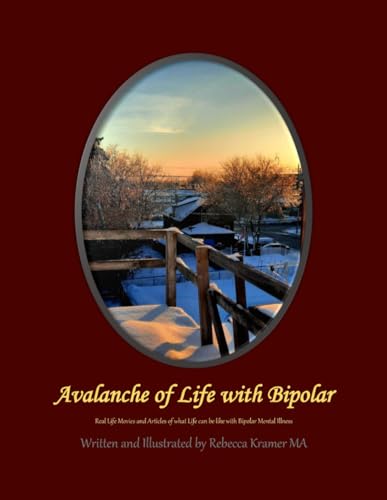 Stock image for Avalanche of Life with Bipolar (Paperback) for sale by Grand Eagle Retail