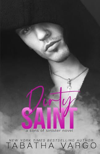 Stock image for Dirty Saint (Paperback) for sale by Grand Eagle Retail