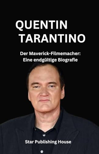 Stock image for QUENTIN TARANTINO (German Edition) (Paperback) for sale by Grand Eagle Retail