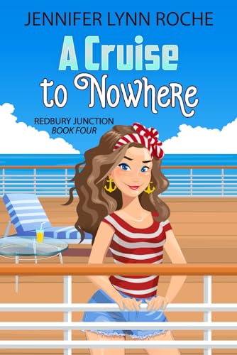 Stock image for A Cruise to Nowhere for sale by California Books