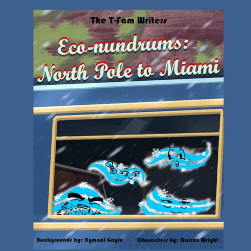 Stock image for Eco-nundrums (Paperback) for sale by Grand Eagle Retail