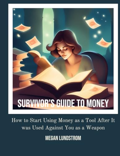 Beispielbild fr Survivor's Guide to Money (Paperback) zum Verkauf von Grand Eagle Retail