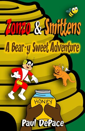 Stock image for Zonzo and Smittens (Paperback) for sale by Grand Eagle Retail