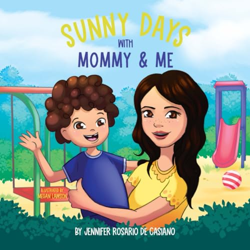 Imagen de archivo de Sunny Days with Mommy and Me a la venta por California Books