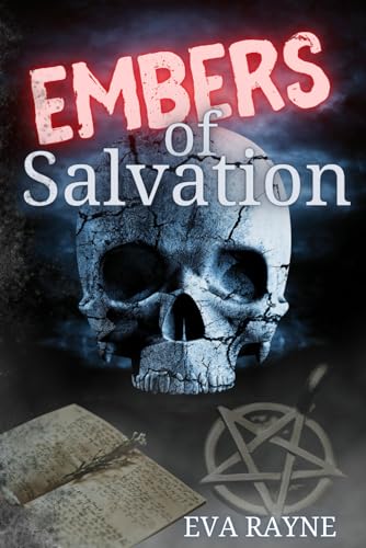 Stock image for Embers of Salvation (Ashes) for sale by California Books