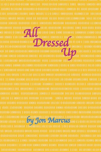 Stock image for All Dressed Up (Paperback) for sale by Grand Eagle Retail