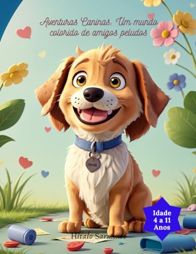 Stock image for Aventuras Caninas (Paperback) for sale by Grand Eagle Retail