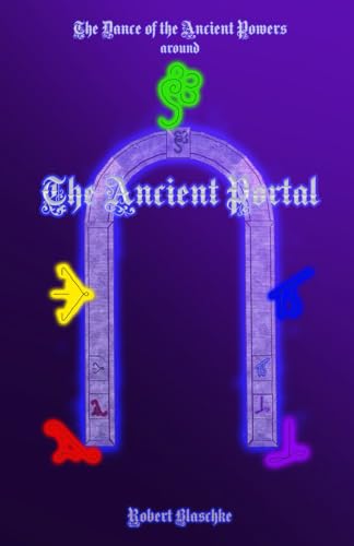 Stock image for The Ancient Portal for sale by GreatBookPrices