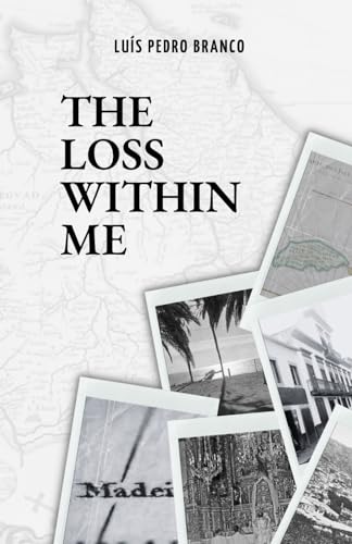 Stock image for The Loss Within Me (Paperback) for sale by Grand Eagle Retail