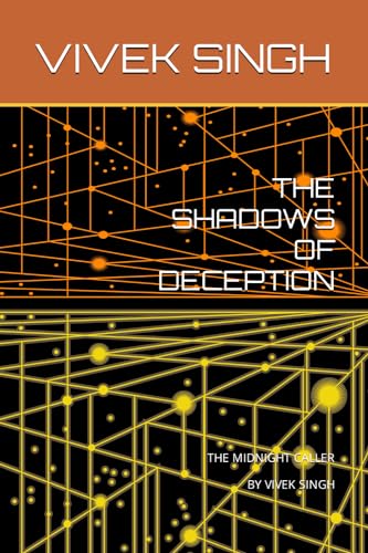 Stock image for The Shadows of Deception (Paperback) for sale by Grand Eagle Retail