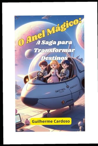Stock image for O Anel Mgico (Paperback) for sale by Grand Eagle Retail