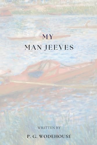Stock image for My Man Jeeves for sale by medimops