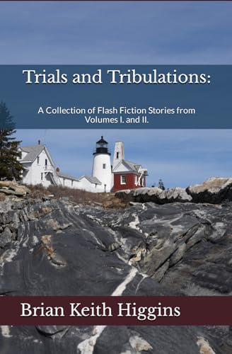 Stock image for Trials and Tribulations (Paperback) for sale by Grand Eagle Retail