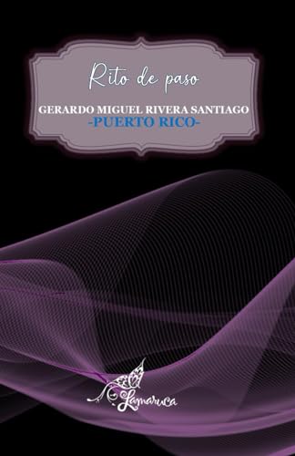 Imagen de archivo de Rito de Paso (Paperback) a la venta por Grand Eagle Retail