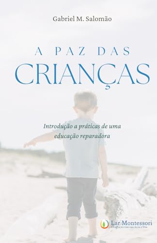 Stock image for A Paz das Crianas (Paperback) for sale by Grand Eagle Retail
