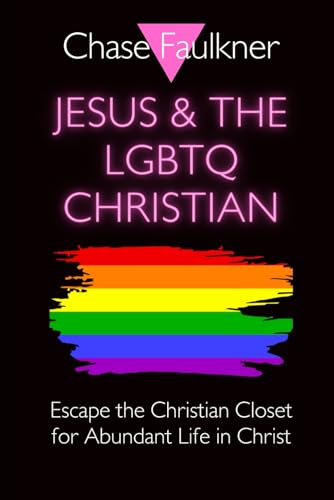 Stock image for Jesus & the LGBTQ Christian (Paperback) for sale by Grand Eagle Retail