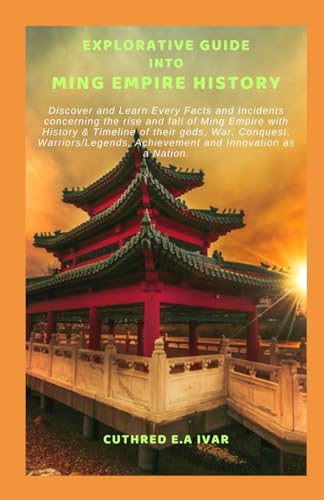 Stock image for Explorative Guide Into Ming Empire History (Paperback) for sale by Grand Eagle Retail