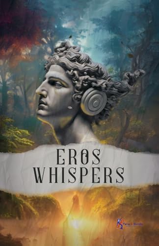 Stock image for Eros whispers: Poetic collection for sale by Ria Christie Collections