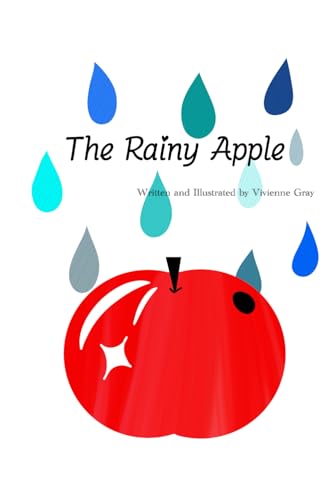 Beispielbild fr The Rainy Apple (Paperback) zum Verkauf von Grand Eagle Retail