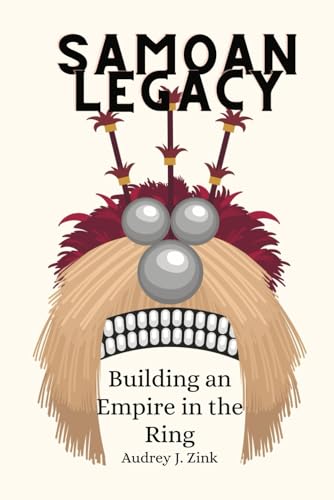 Stock image for Samoan Legacy (Paperback) for sale by Grand Eagle Retail