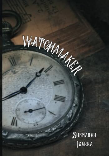 Imagen de archivo de Watchmaker a la venta por California Books