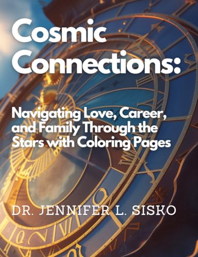 Imagen de archivo de Cosmic Connections (Paperback) a la venta por Grand Eagle Retail