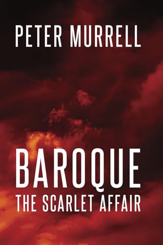 9798879576061: BAROQUE: The Scarlet Affair