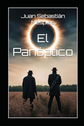9798879587654: El Panptico