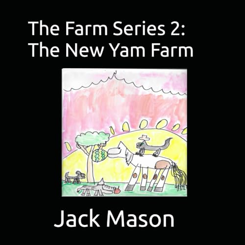 Stock image for The Farm Series 2: The New Yam Farm for sale by California Books
