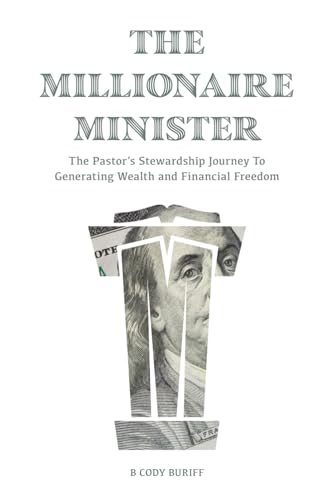 Beispielbild fr The Millionaire Minister (Paperback) zum Verkauf von Grand Eagle Retail