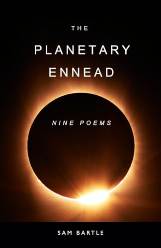 9798879924060: The Planetary Ennead: Nine Poems