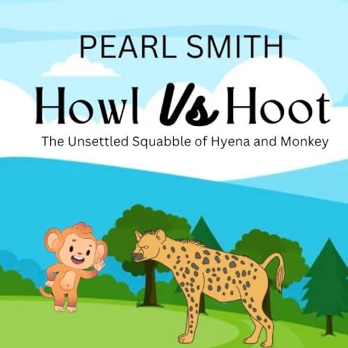 Stock image for Howl vs Hoot (Paperback) for sale by Grand Eagle Retail