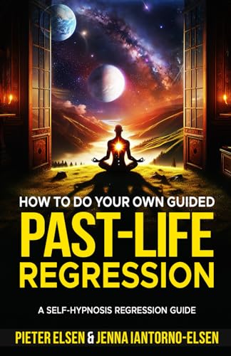 9798880016327: How to do your own guided past-life regression: A Self-Hypnosis Regression Guide