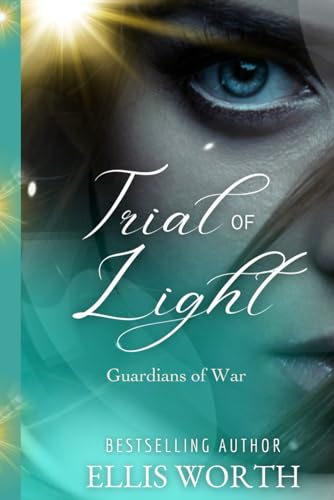 Beispielbild fr Trial of Light (Guardians of War) (Paperback) zum Verkauf von Grand Eagle Retail