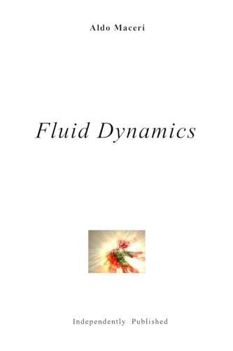 Stock image for Fluid Dynamics (Continuum Mechanics) for sale by California Books