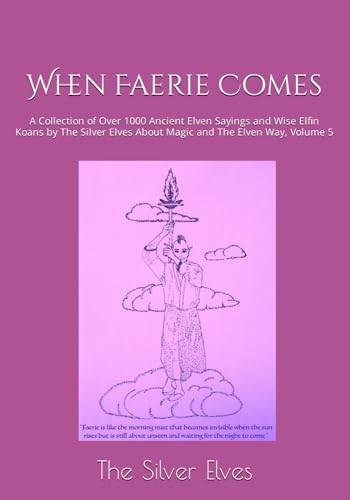 Stock image for When Faerie Comes (Paperback) for sale by Grand Eagle Retail