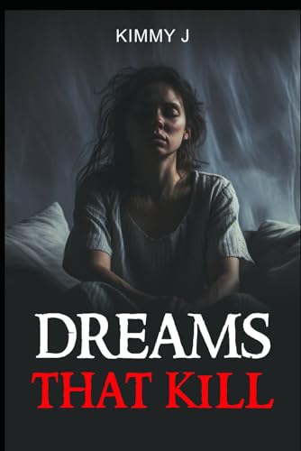 Stock image for Dreams that Kill for sale by California Books