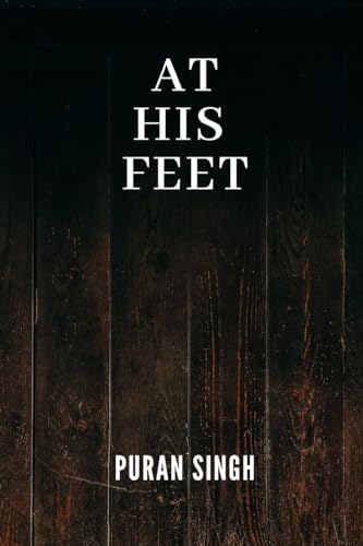 Stock image for At His Feet (Paperback) for sale by Grand Eagle Retail