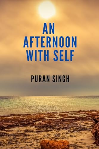 Stock image for An Afternoon with Self (Paperback) for sale by Grand Eagle Retail