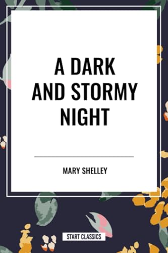 Stock image for A Dark and Stormy Night for sale by ALLBOOKS1
