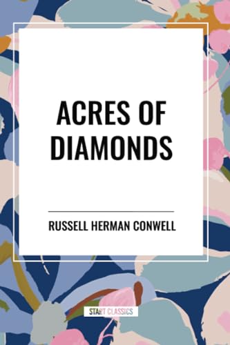 Stock image for Acres of Diamonds for sale by GreatBookPrices