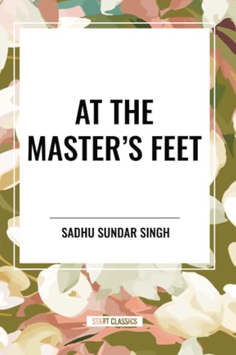 Stock image for At the Master's Feet for sale by GreatBookPrices