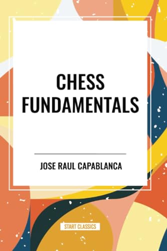 9798880903061: Chess Fundamentals