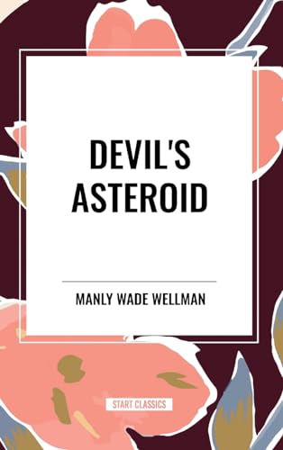 Beispielbild fr Devil's Asteroid (Hardcover) zum Verkauf von Grand Eagle Retail