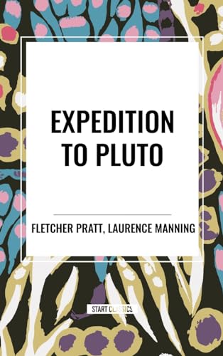 Stock image for Expedition to Pluto for sale by GreatBookPrices