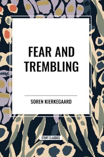 Stock image for Fear and Trembling for sale by GreatBookPrices