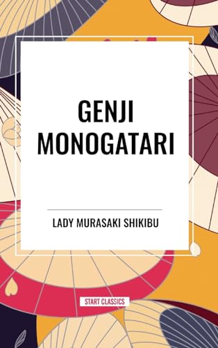 Beispielbild fr Genji Monogatari zum Verkauf von GreatBookPrices