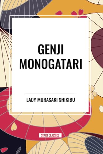 Beispielbild fr Genji Monogatari zum Verkauf von GreatBookPrices