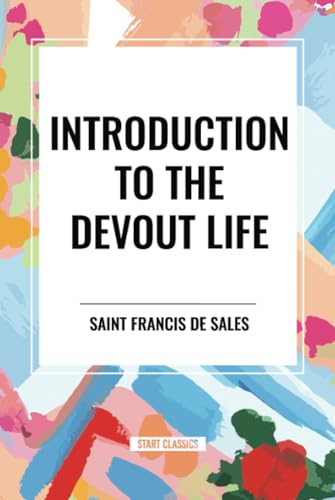 9798880906185: Introduction to the Devout Life