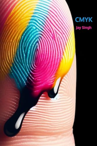 Stock image for Cmyk for sale by Ria Christie Collections